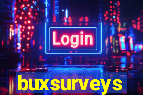 buxsurveys