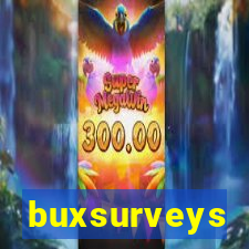 buxsurveys