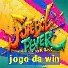 jogo da win