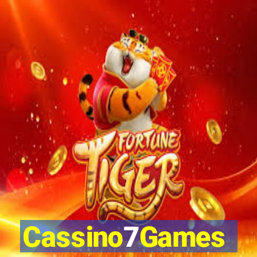 Cassino7Games