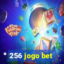 256 jogo bet