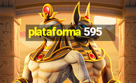 plataforma 595