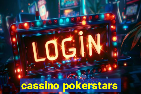 cassino pokerstars