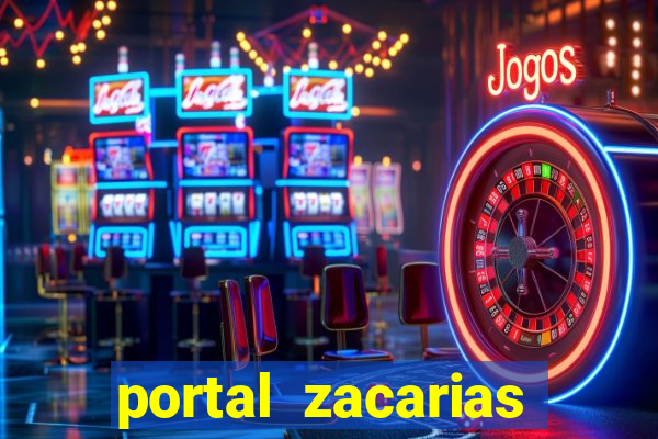 portal zacarias cavando cova