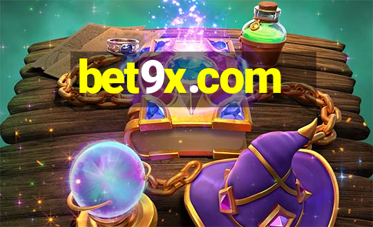 bet9x.com