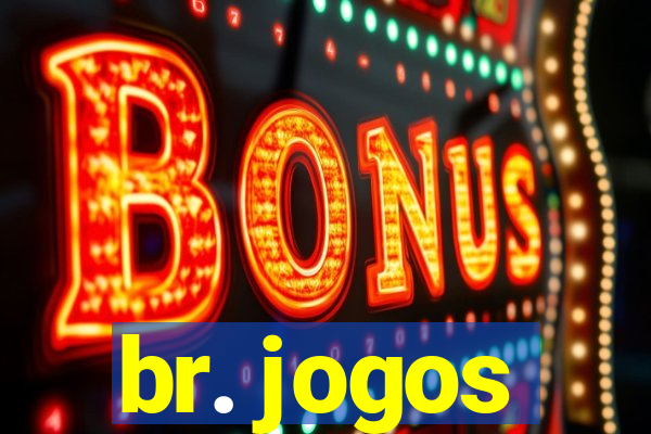 br. jogos