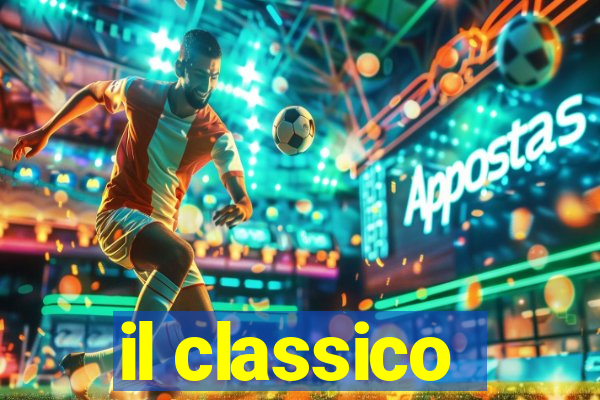 il classico