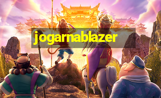 jogarnablazer