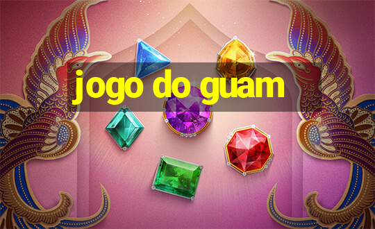 jogo do guam