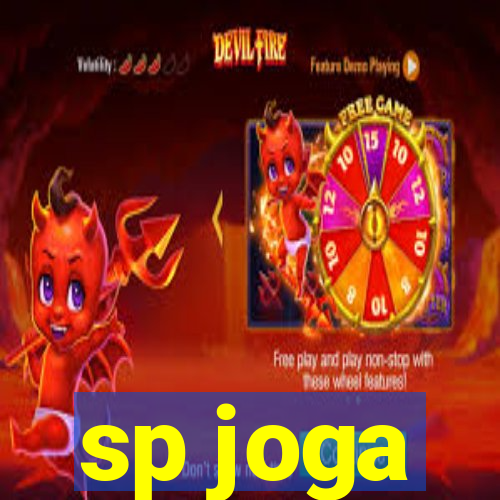 sp joga