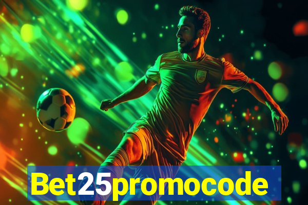 Bet25promocode