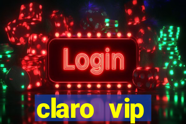 claro vip plataforma de jogos