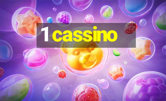 1 cassino