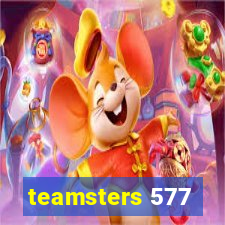 teamsters 577