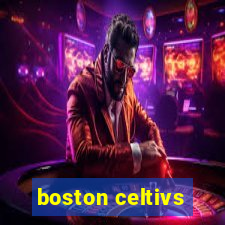 boston celtivs