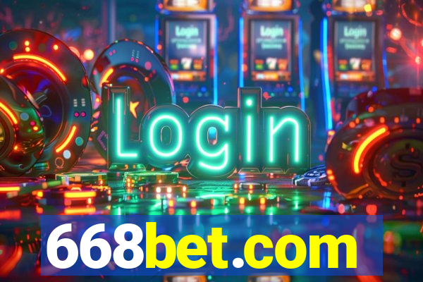 668bet.com