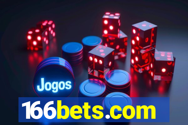 166bets.com