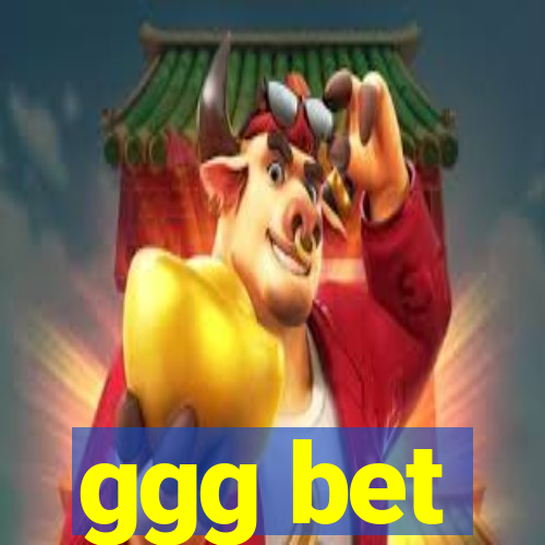 ggg bet