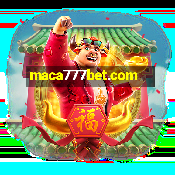 maca777bet.com