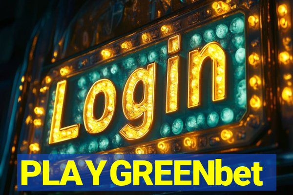 PLAYGREENbet