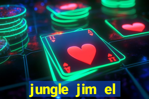 jungle jim el dorado slot review