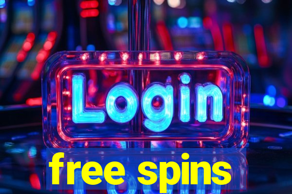 free spins