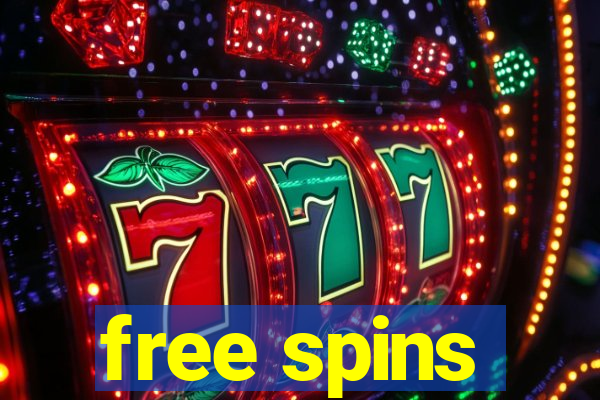 free spins