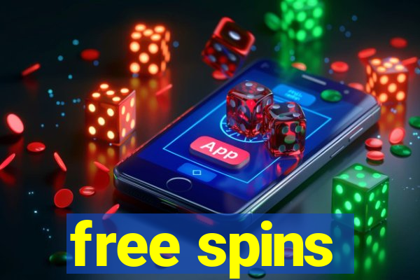 free spins