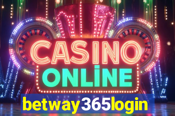 betway365login