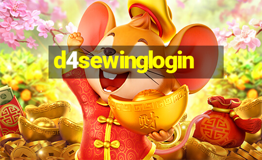 d4sewinglogin