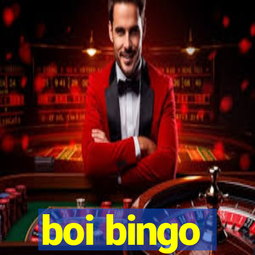 boi bingo