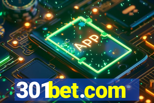 301bet.com