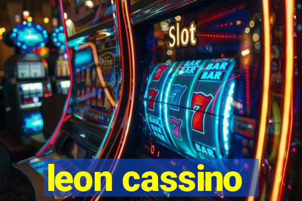 leon cassino