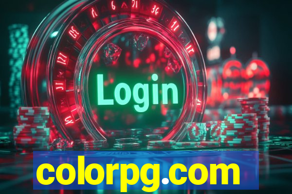 colorpg.com