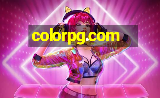 colorpg.com