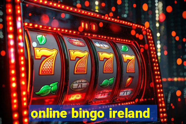 online bingo ireland