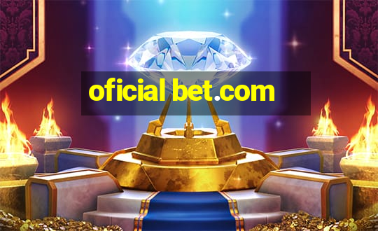 oficial bet.com