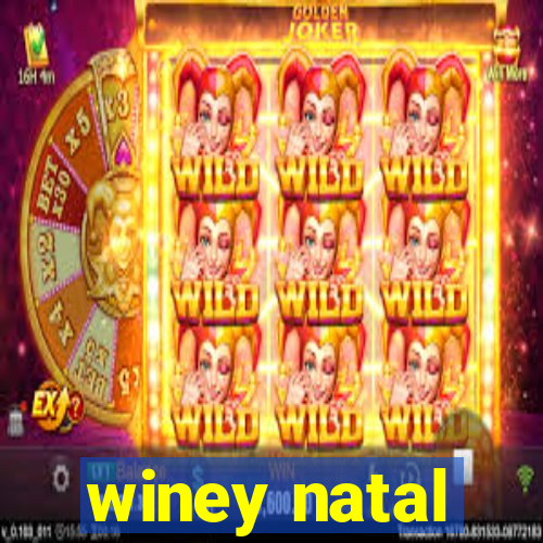 winey natal