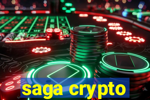 saga crypto