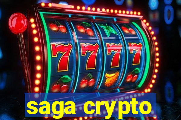 saga crypto