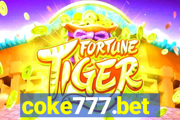 coke777.bet