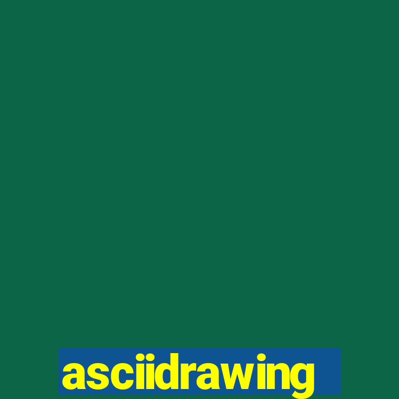 asciidrawing