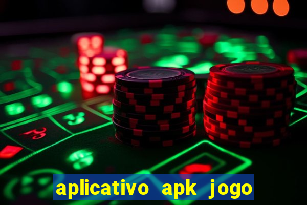 aplicativo apk jogo de ganhar dinheiro gbg