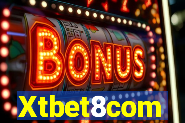 Xtbet8com