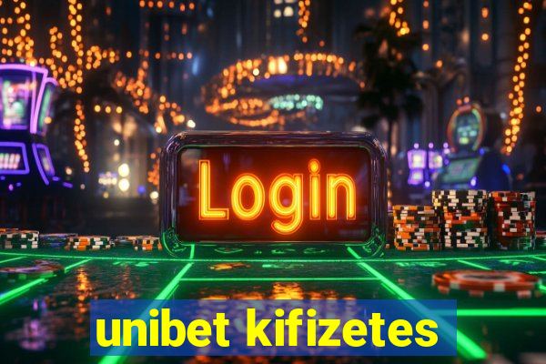 unibet kifizetes