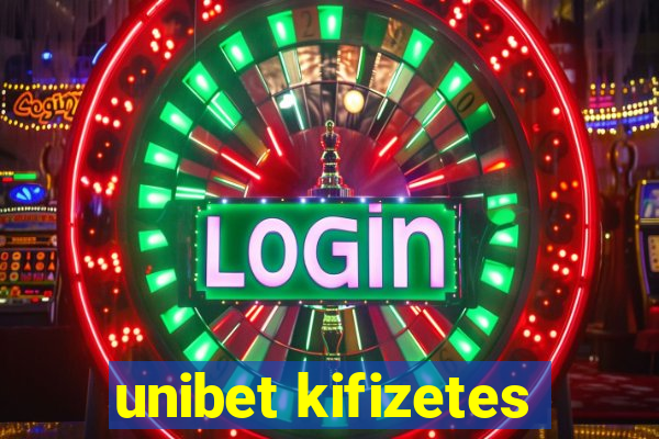 unibet kifizetes