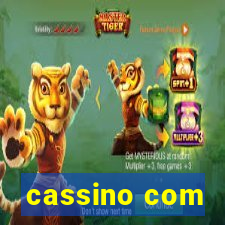 cassino com