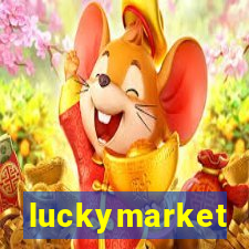 luckymarket