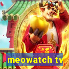 meowatch tv