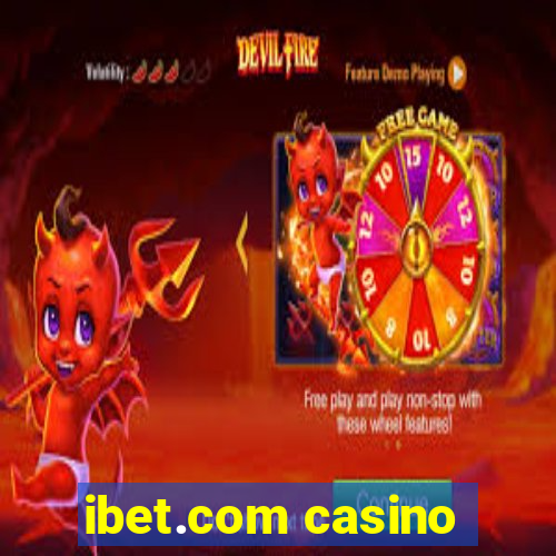 ibet.com casino